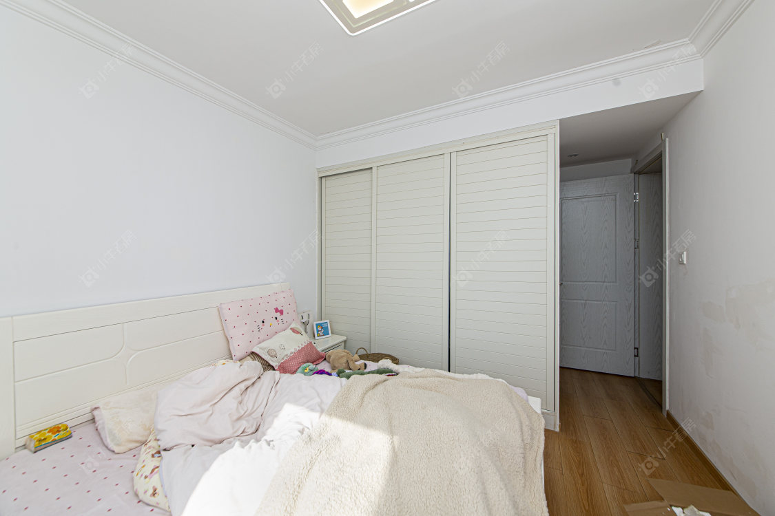 新城湖悦朗隽房源室内图 常州新城湖悦朗隽在售二手房源室内图_小牛看房