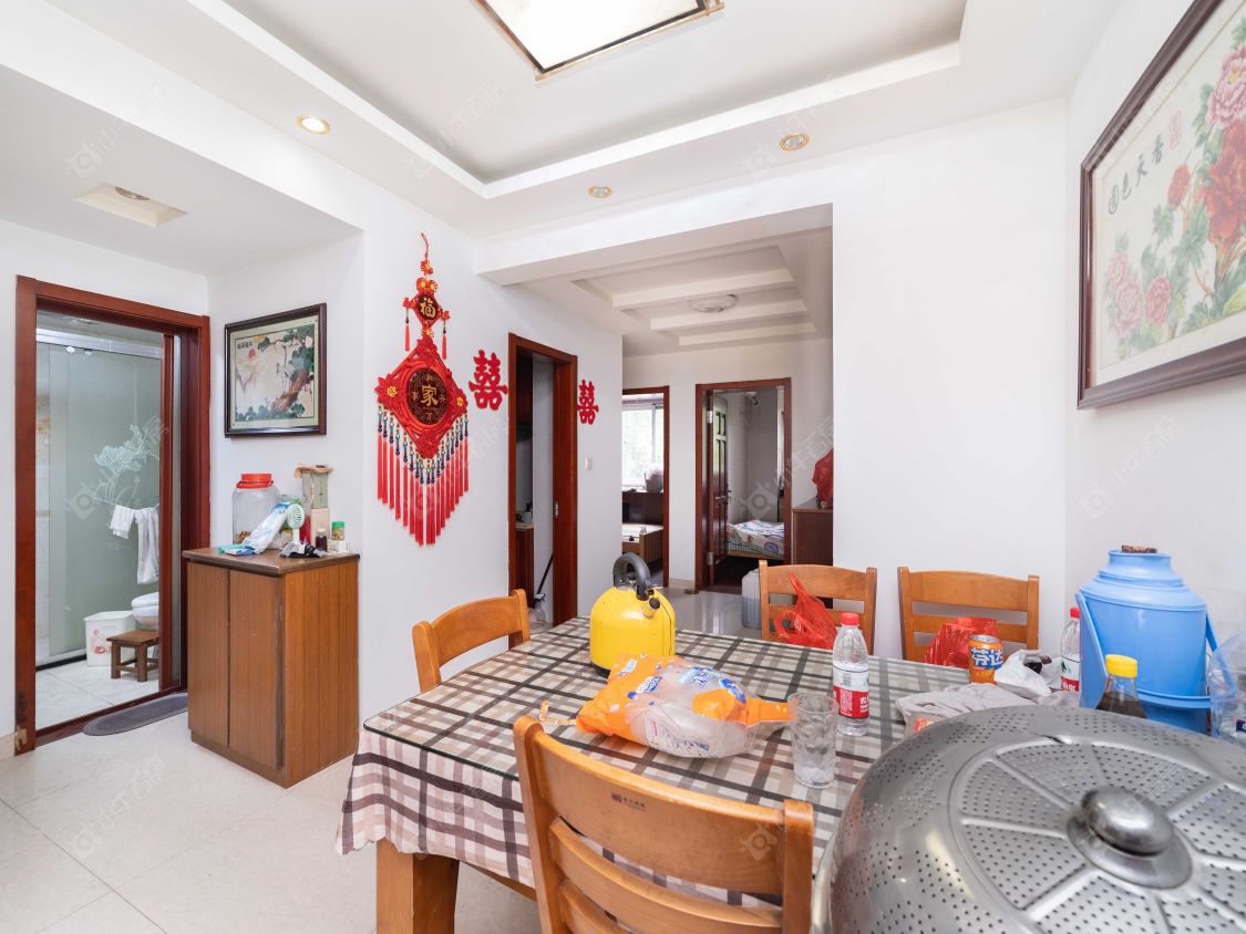 新城域一期房源室内图 常州新城域一期在售二手房源室内图_小牛看房