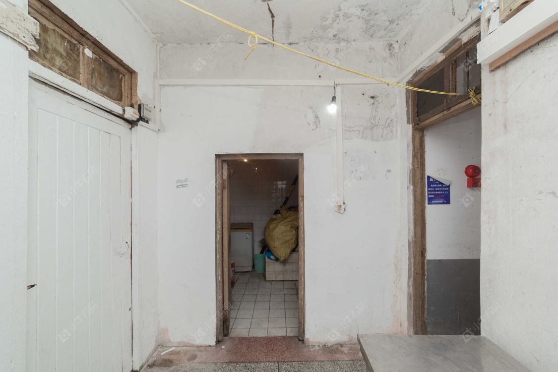 常州汇丰二村在售二手房源室内图_小牛看房