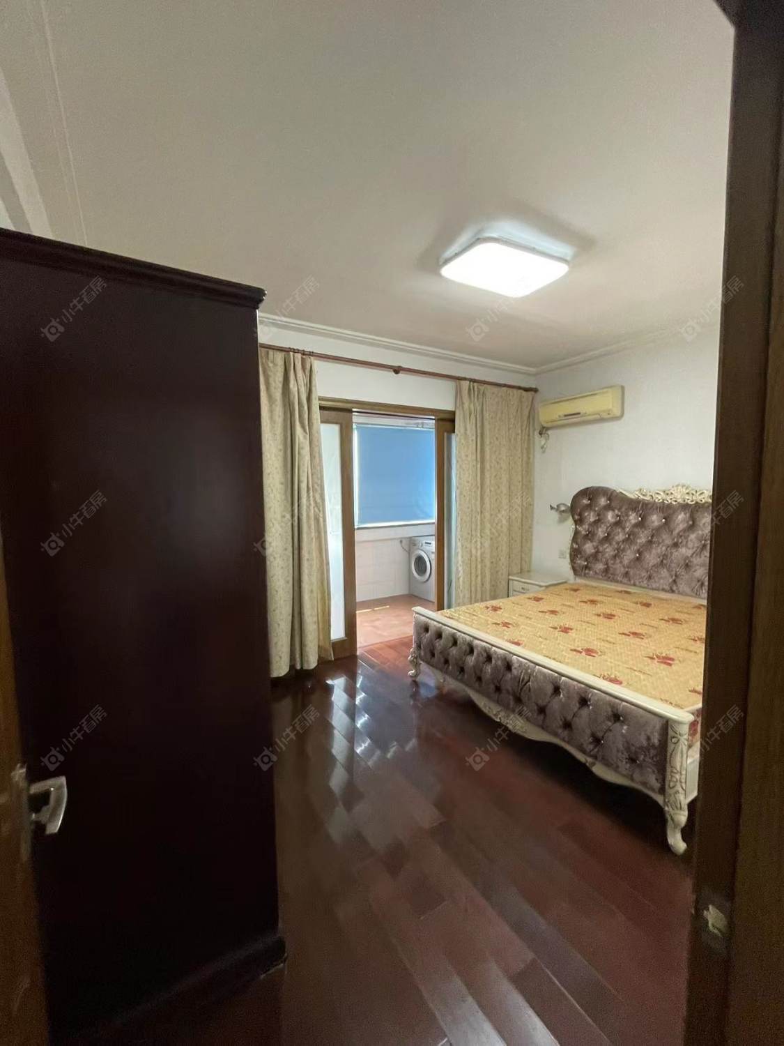 常州江南公寓在租房源_小牛看房