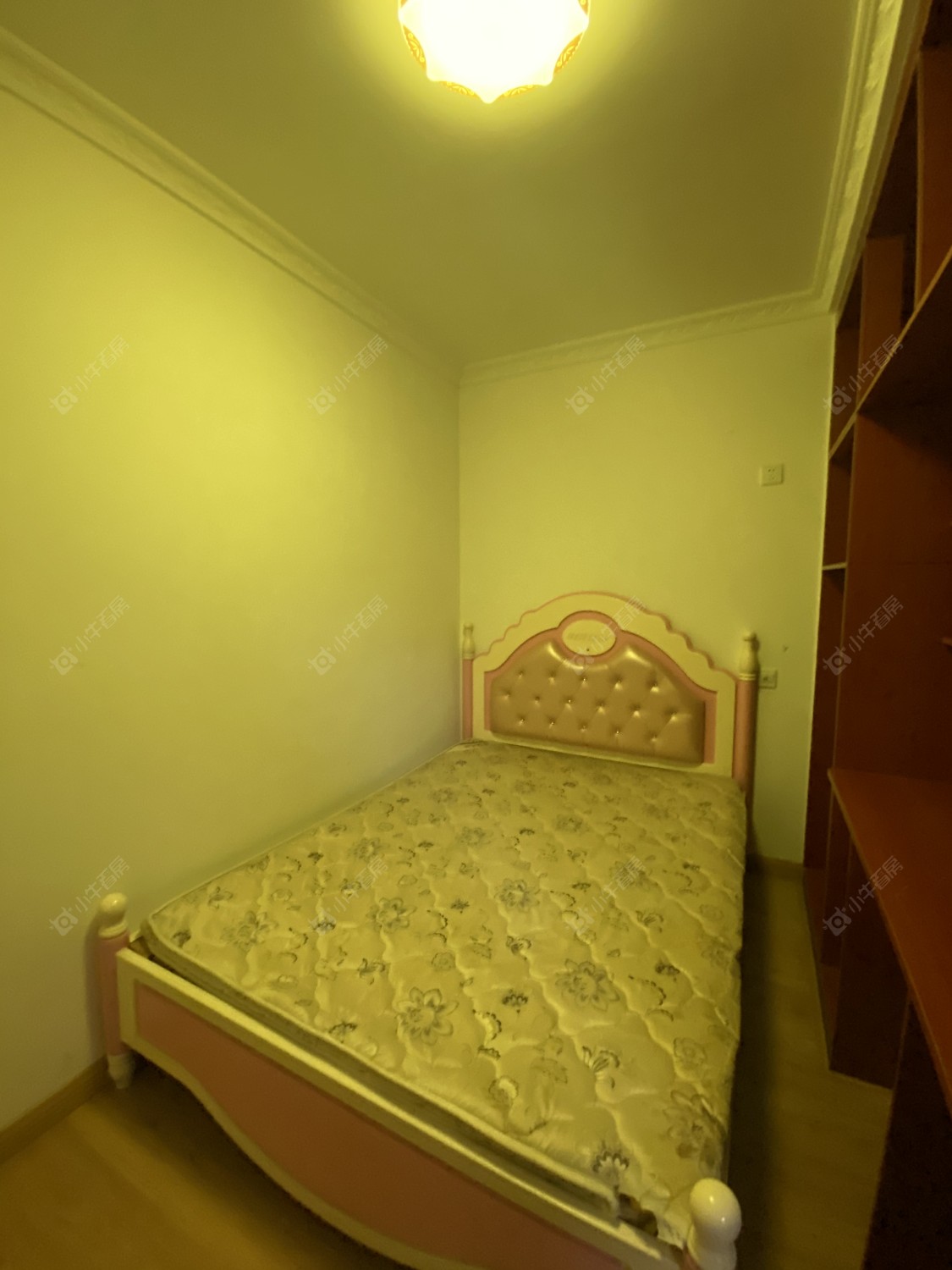 常州吾悦广场北区在租房源室内图_小牛看房