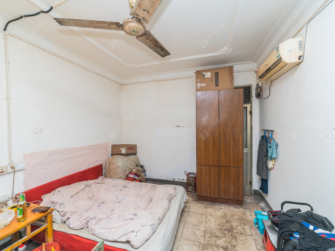 常州河苑新村在售二手房源室内图_小牛看房