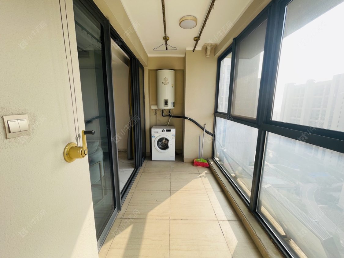 常州碧桂园壹号天禧在租房源室内图_小牛看房