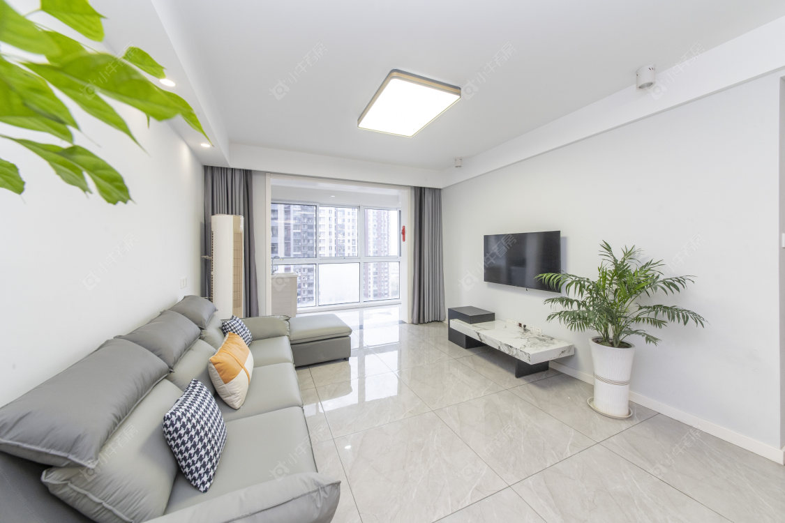 常州星河国际十区在售二手房源_小牛看房