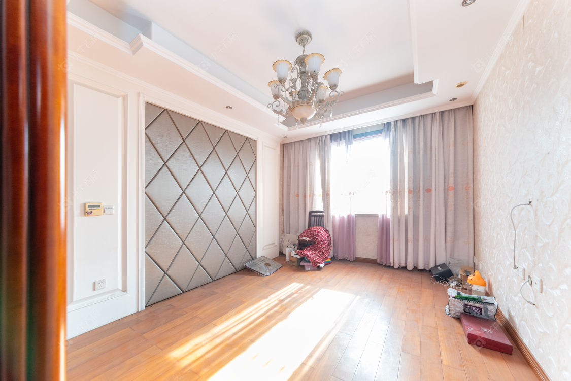 常州礼嘉嘉苑在售二手房源室内图_小牛看房