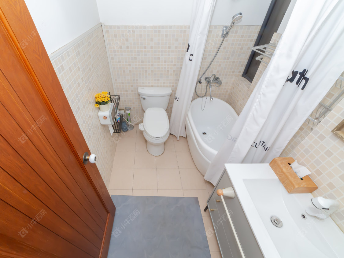 吟枫苑东区房源室内图 常州吟枫苑东区在售二手房源室内图_小牛看房