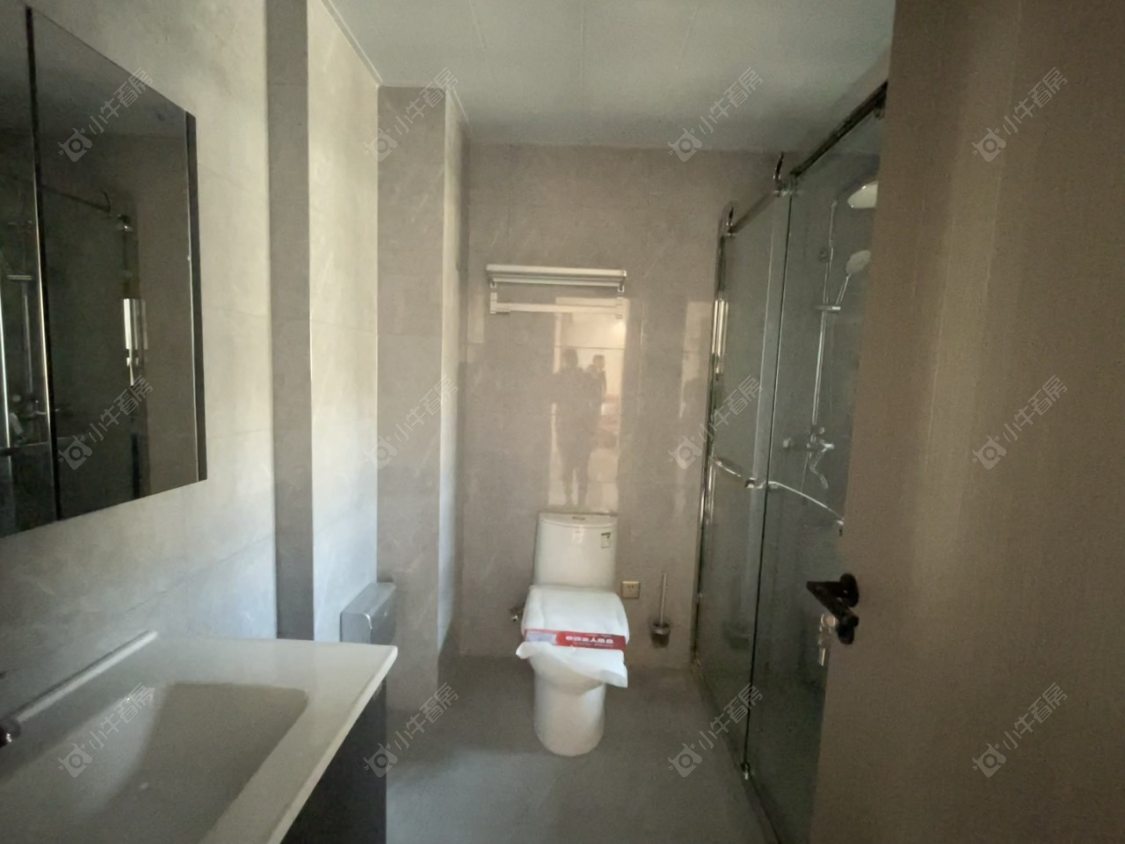 常州中奥珑郡在租房源室内图_小牛看房