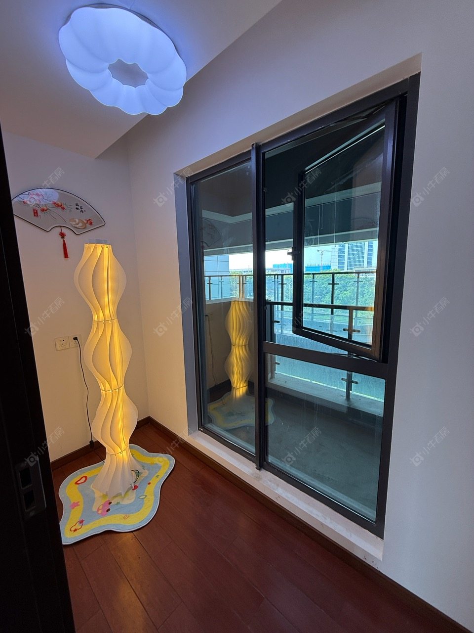常州蓝光晶曜租房_蓝光晶曜3室2厅房源出租
