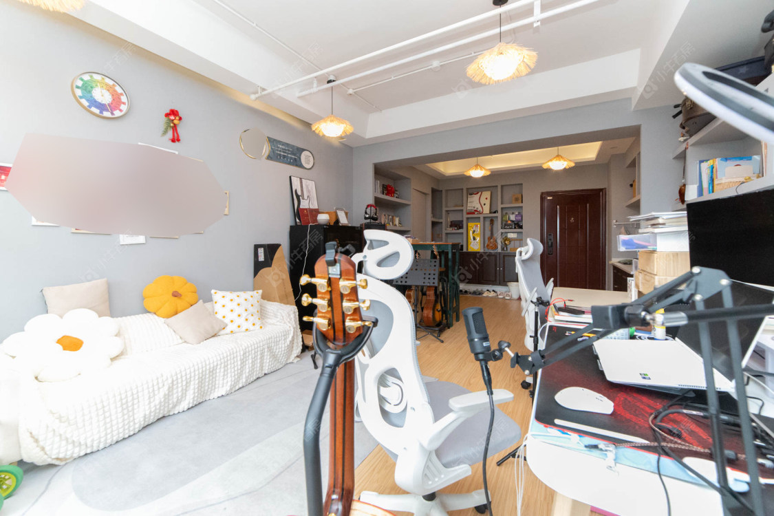 典雅商业广场房源室内图 常州典雅商业广场在售二手房源室内图_小牛看房