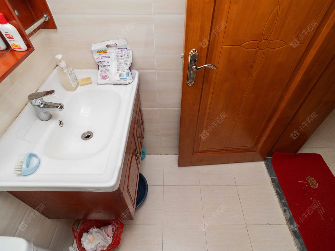 常州景瑞曦城在售二手房源室内图_小牛看房