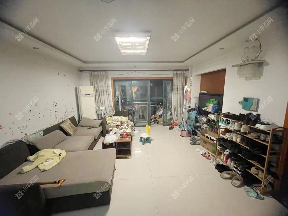 常州金田雅居在租房源_小牛看房