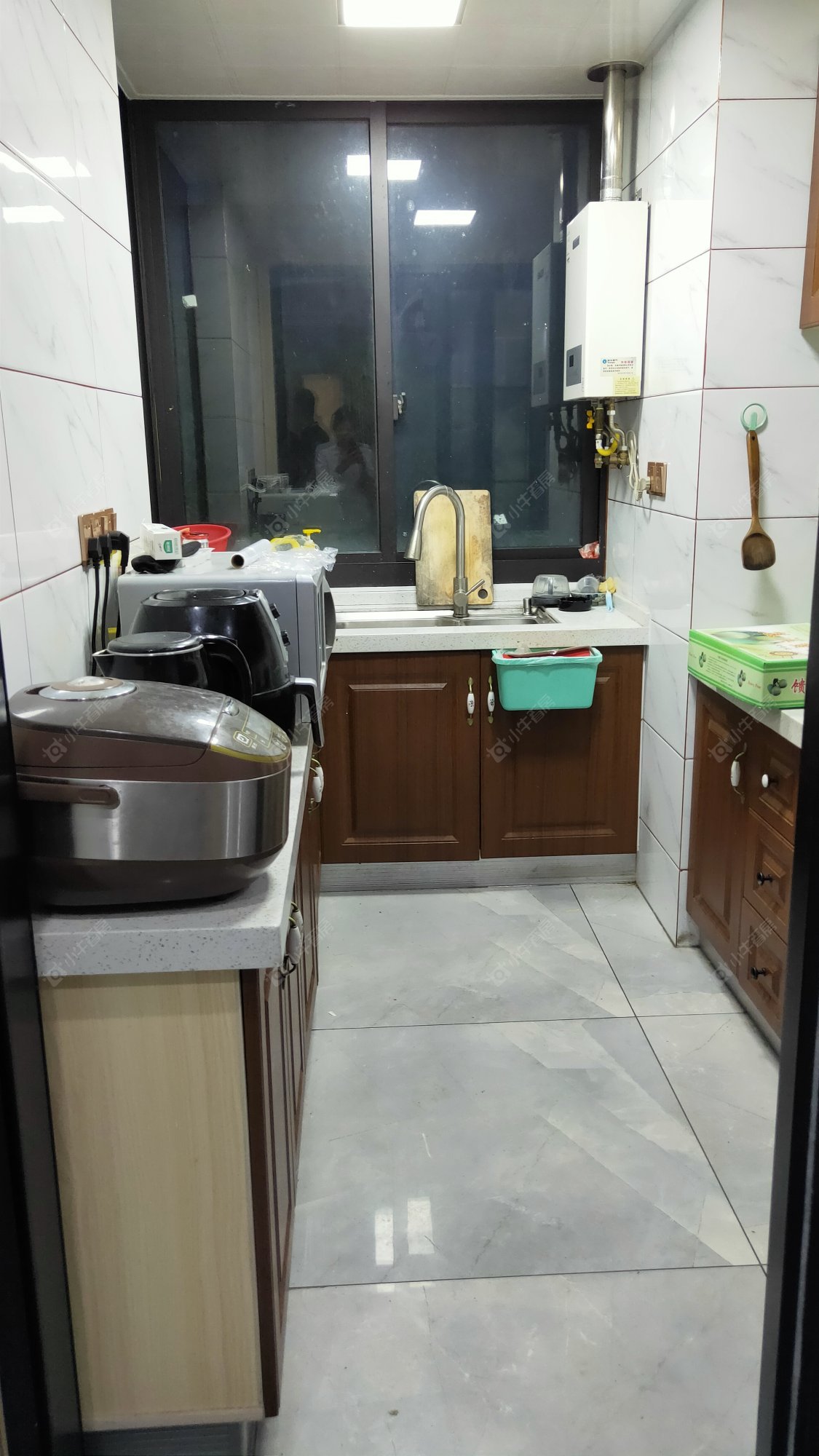 常州桃园公寓在租房源_小牛看房