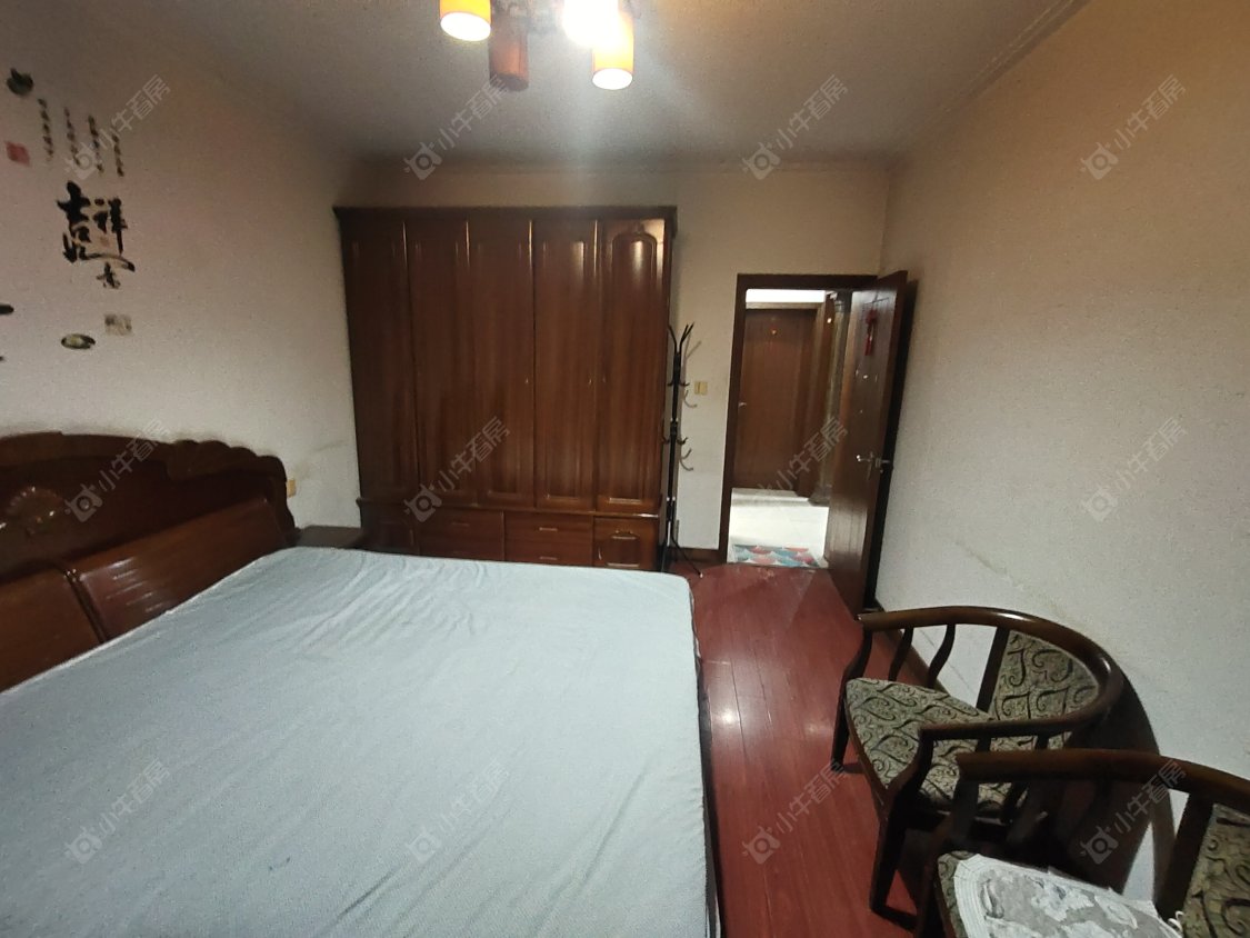 常州瑞富花苑在租房源_小牛看房