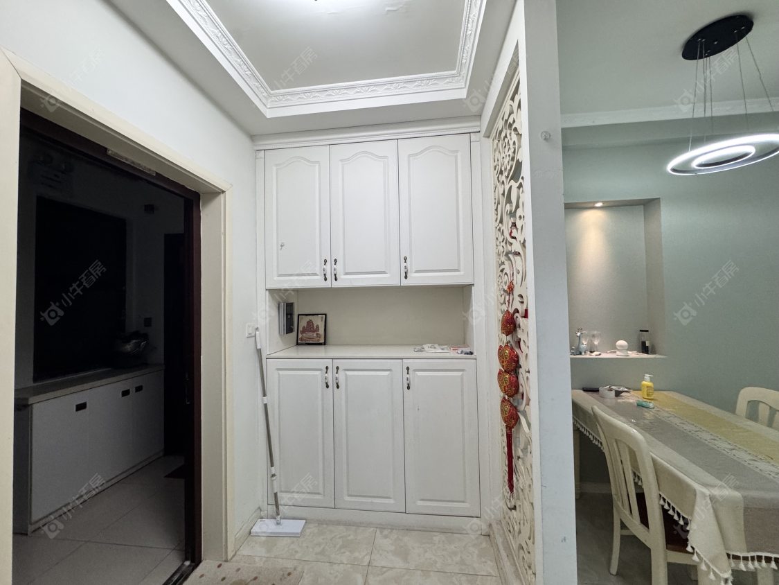 常州宝龙国际花园一期在租房源室内图_小牛看房