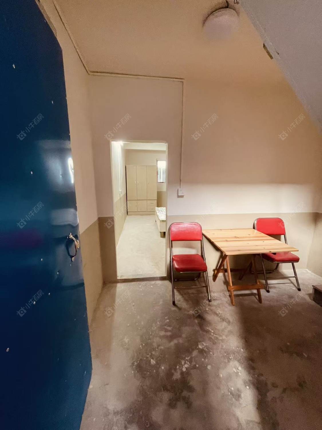 常州戚区新胜路1室1厅出租_小牛看房