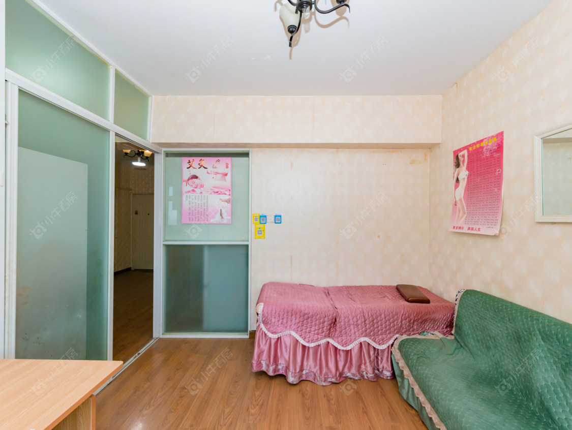 常州金鼎公寓在售二手房源室内图_小牛看房