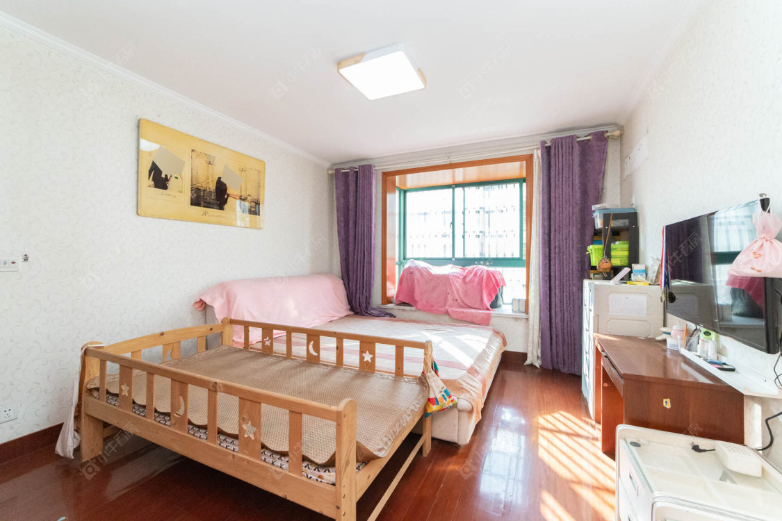 常州同德苑在售二手房源室内图_小牛看房