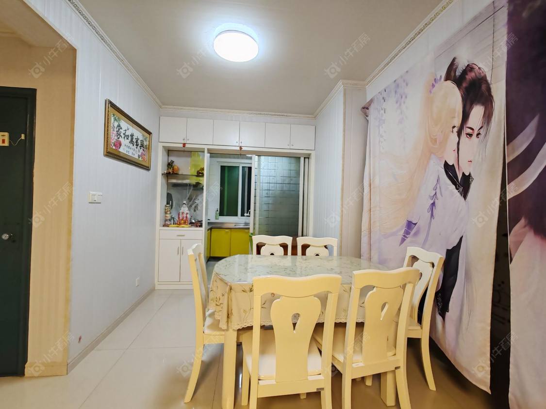 盘龙苑东区房源室内图 常州盘龙苑东区在租房源室内图_小牛看房