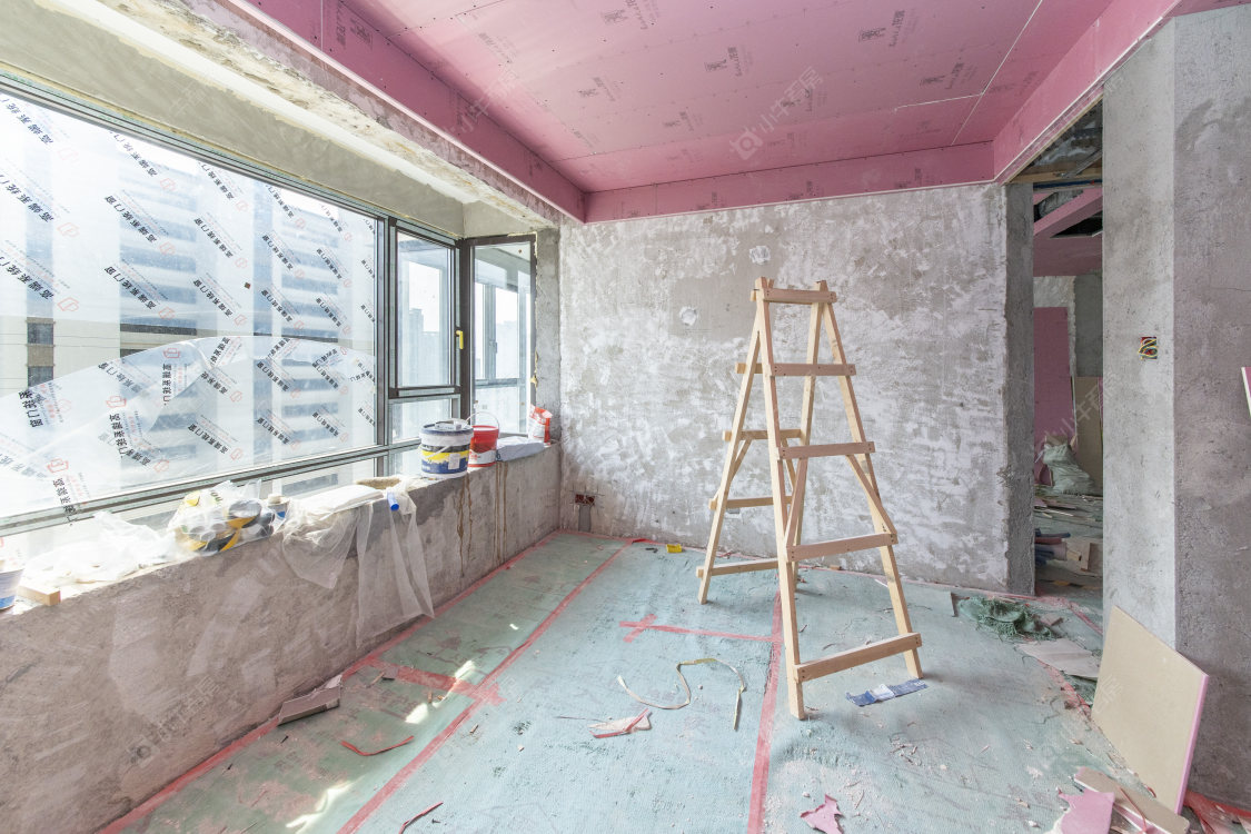 常州香聚雅苑东区在售二手房源室内图_小牛看房