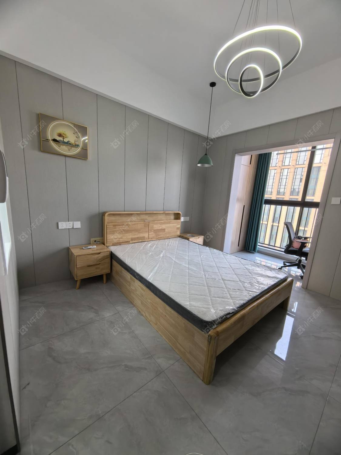 常州新城帝景东区在租房源室内图_小牛看房