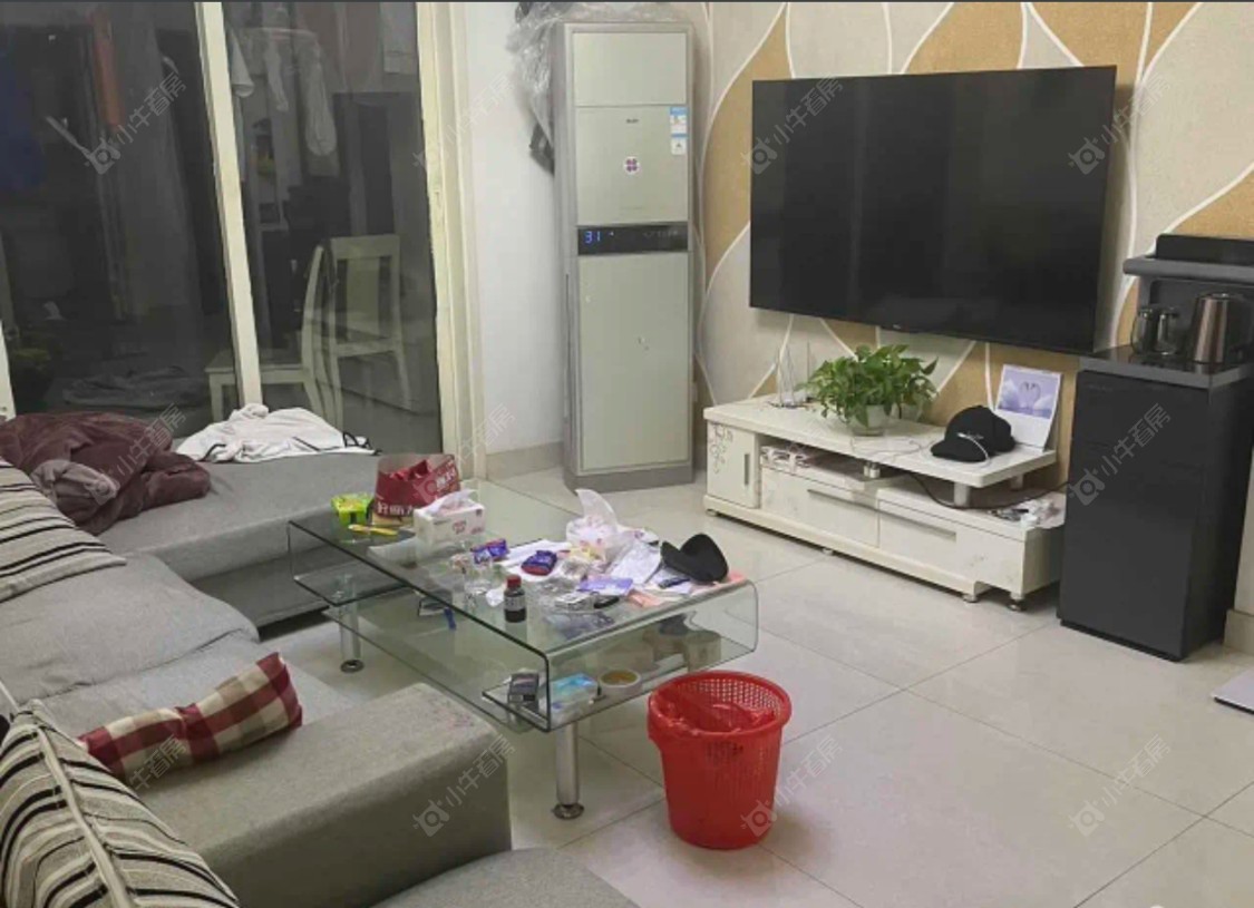 清水湾花园一期房源室内图 常州清水湾花园一期在租房源室内图_小牛看房