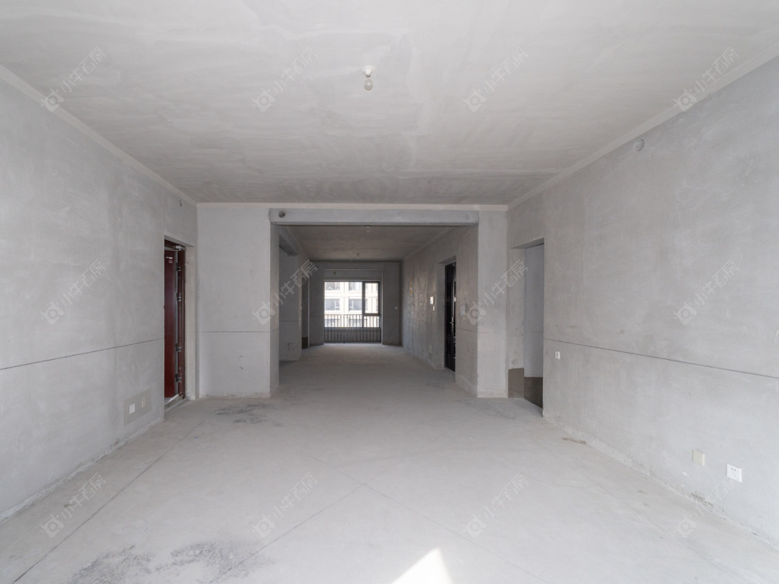 常州紫玉华府在售二手房源室内图_小牛看房