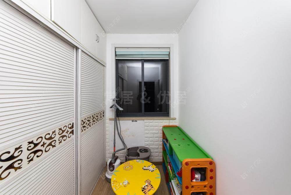 常州竹林新村在售二手房源室内图_小牛看房