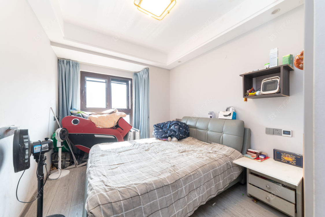 常州荣盛御府在售二手房源室内图_小牛看房