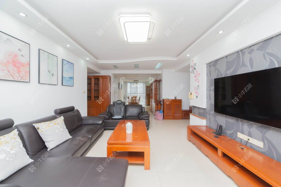 常州府翰苑东区在租房源_小牛看房