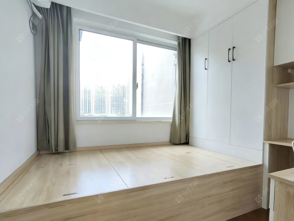 中海凤凰熙岸房源 常州中海凤凰熙岸在租房源_小牛看房