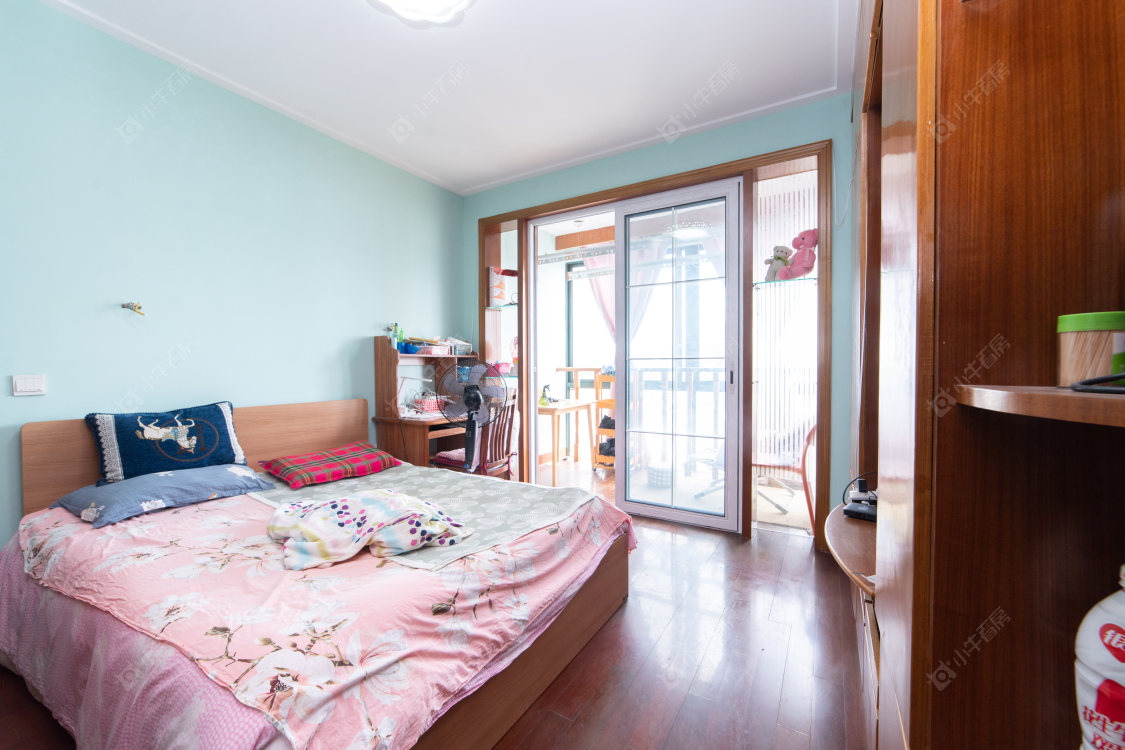 常州华府家园在售二手房源室内图_小牛看房