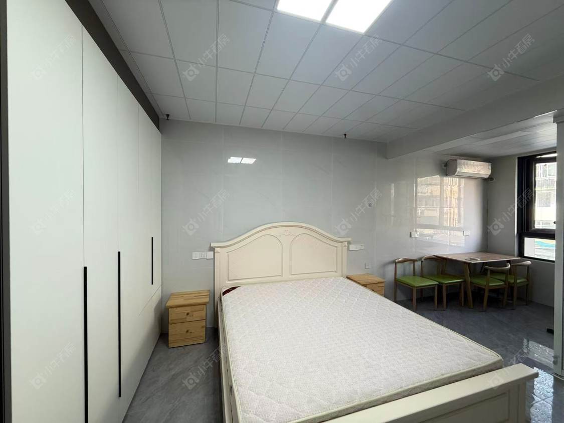 常州恒大御景在租房源室内图_小牛看房