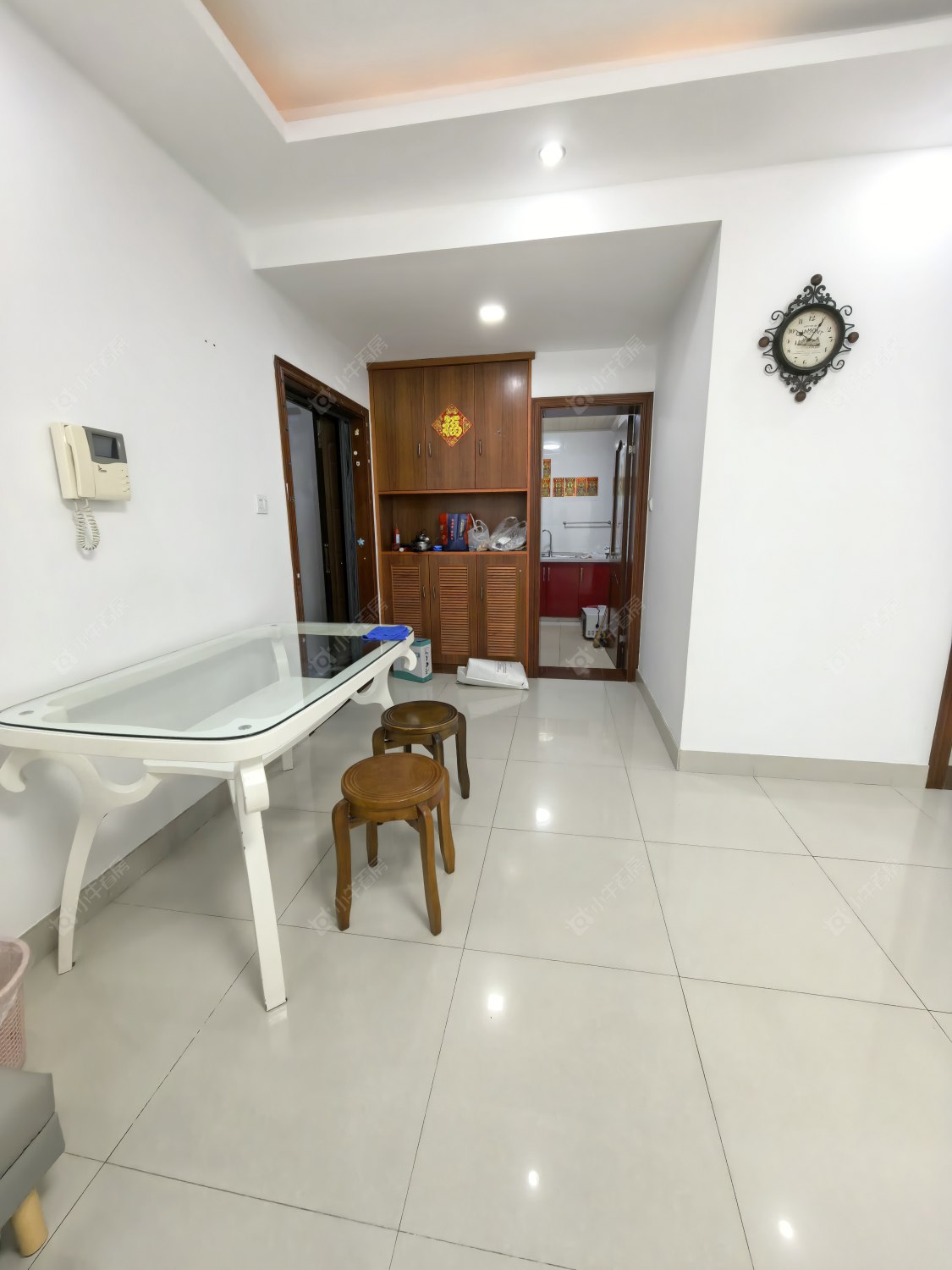 常州华山苑在租房源室内图_小牛看房