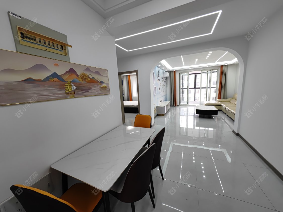 常州半岛小区在租房源_小牛看房