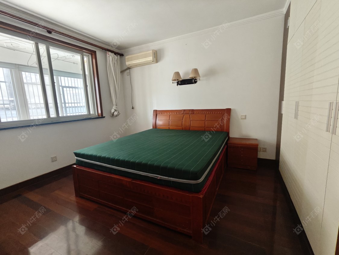 常州普济公寓在租房源室内图_小牛看房