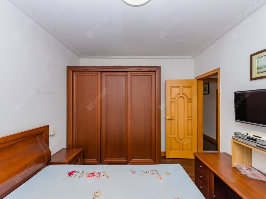 常州机械新村在售二手房源室内图_小牛看房