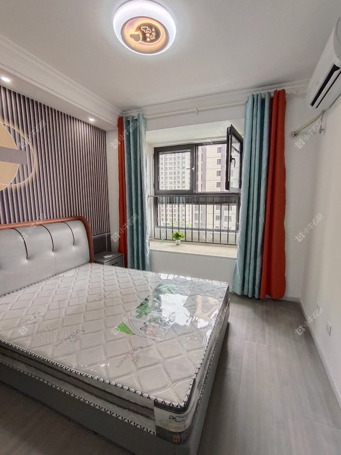 常州衡麓世家在租房源_小牛看房