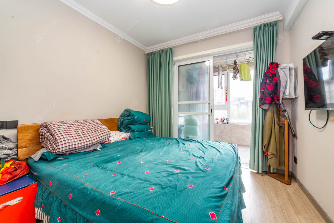 常州雅居乐凤凰台在售二手房源室内图_小牛看房