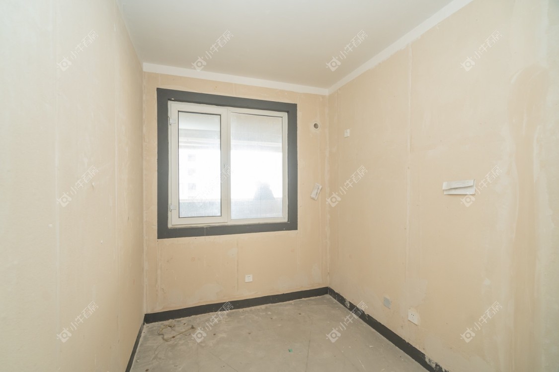 常州海华花园在租房源室内图_小牛看房