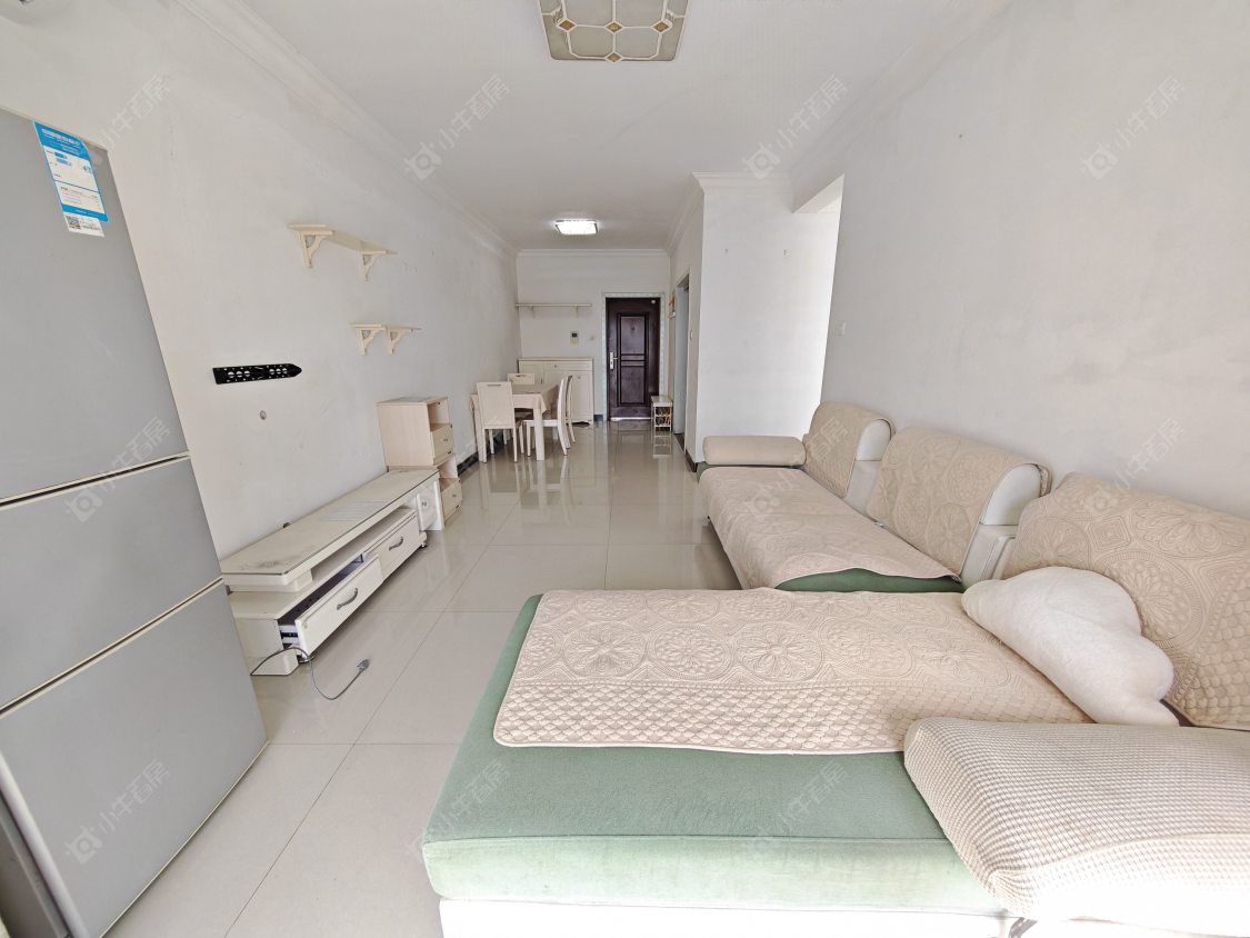 常州德禾豪景在租房源室内图_小牛看房