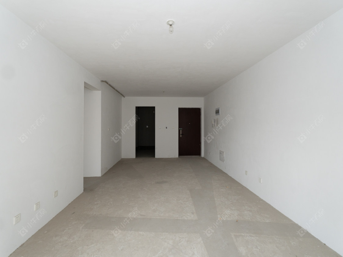 常州中梁金坛壹号院在售二手房源室内图_小牛看房