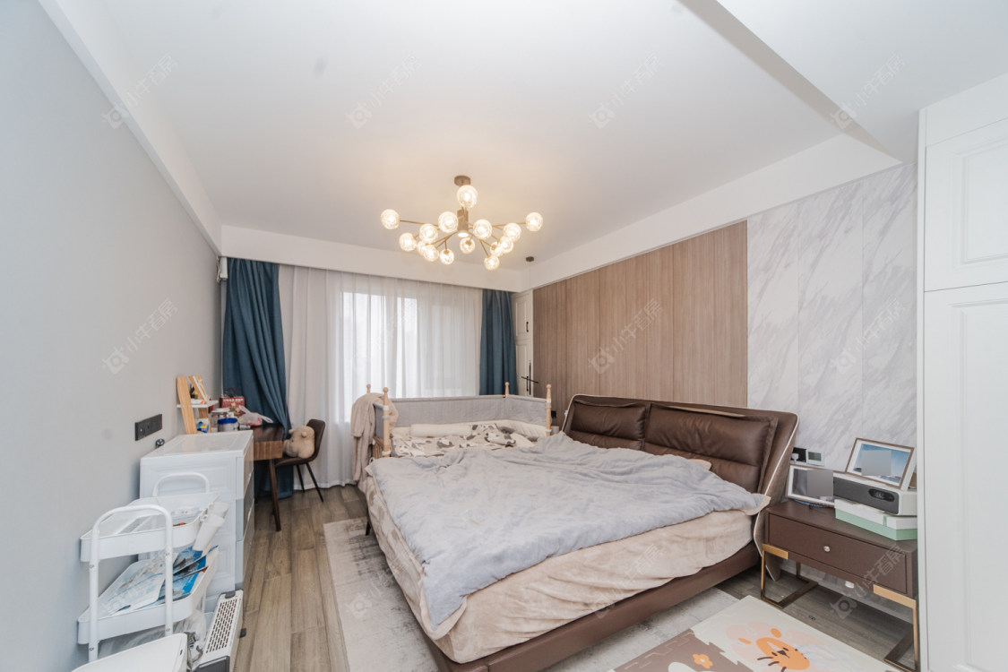 常州康桥水郡在售二手房源室内图_小牛看房