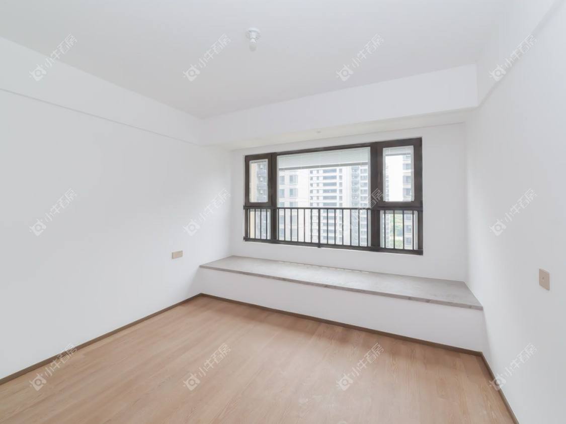 常州万科新都会在租房源室内图_小牛看房