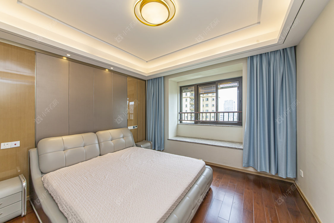 常州新城公馆荣域在售二手房源室内图_小牛看房