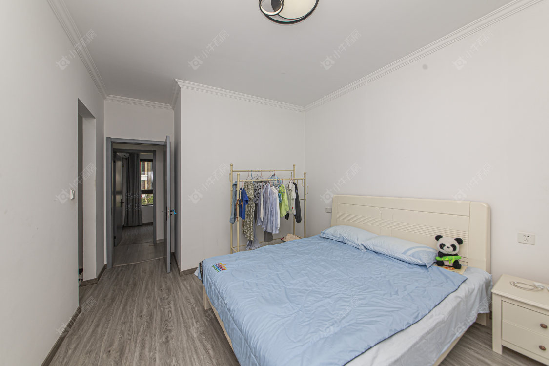 常州星河丹堤八区在售二手房源室内图_小牛看房