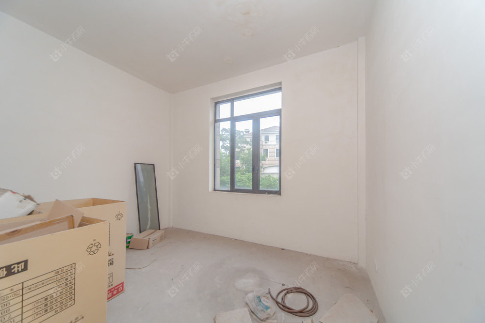 常州世茂香槟湖一期在售二手房_小牛看房