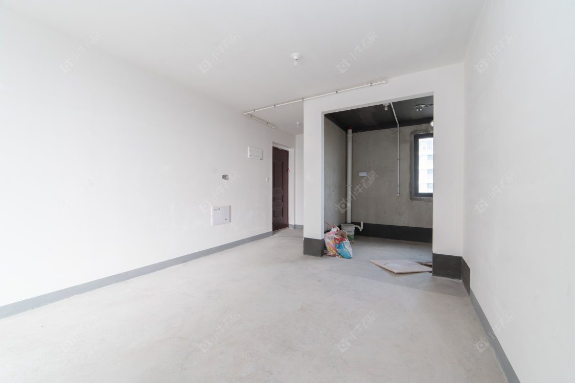 常州中梁金科启宸在售二手房源室内图_小牛看房