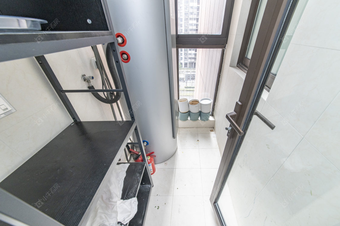 常州星河国际五区在售二手房源室内图_小牛看房