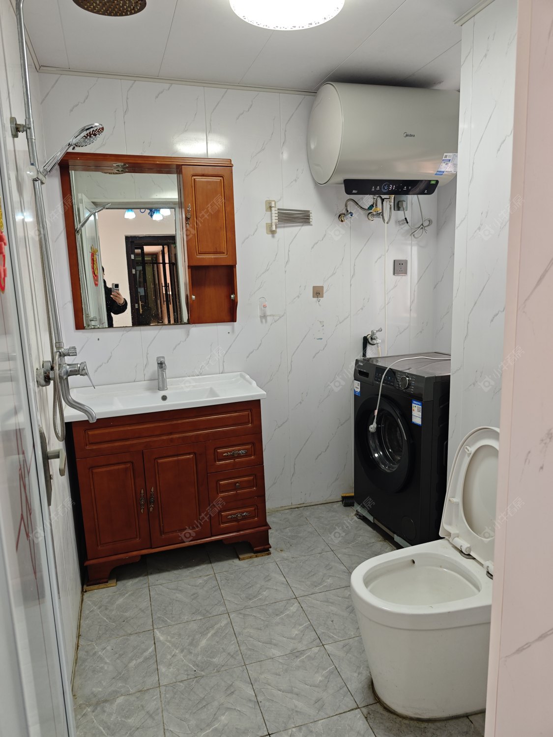 常州常发豪郡在租房源室内图_小牛看房