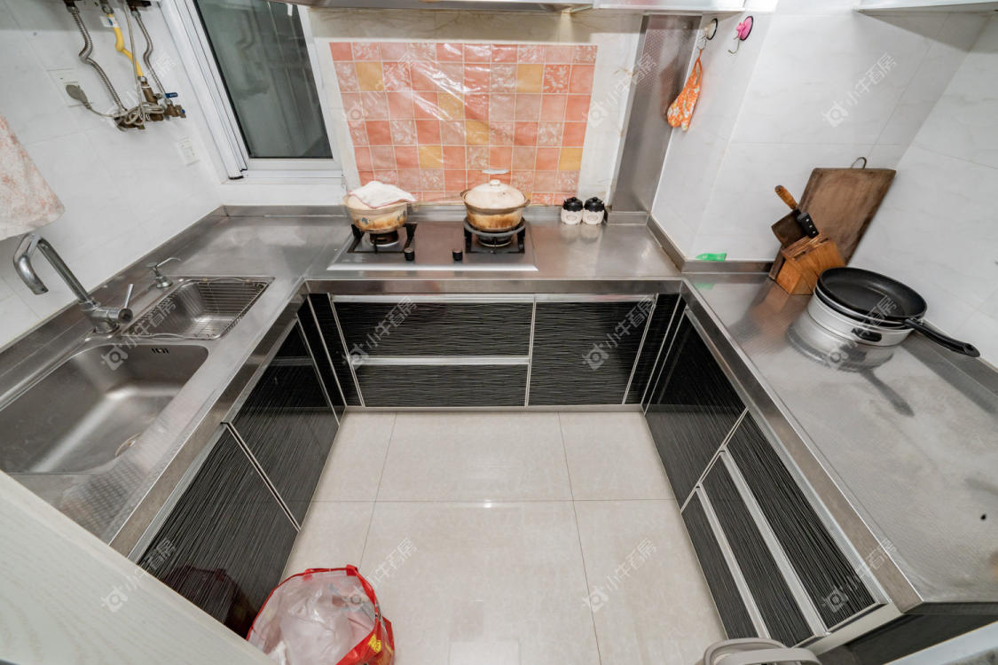 常州兰陵尚品花园在租房源室内图_小牛看房